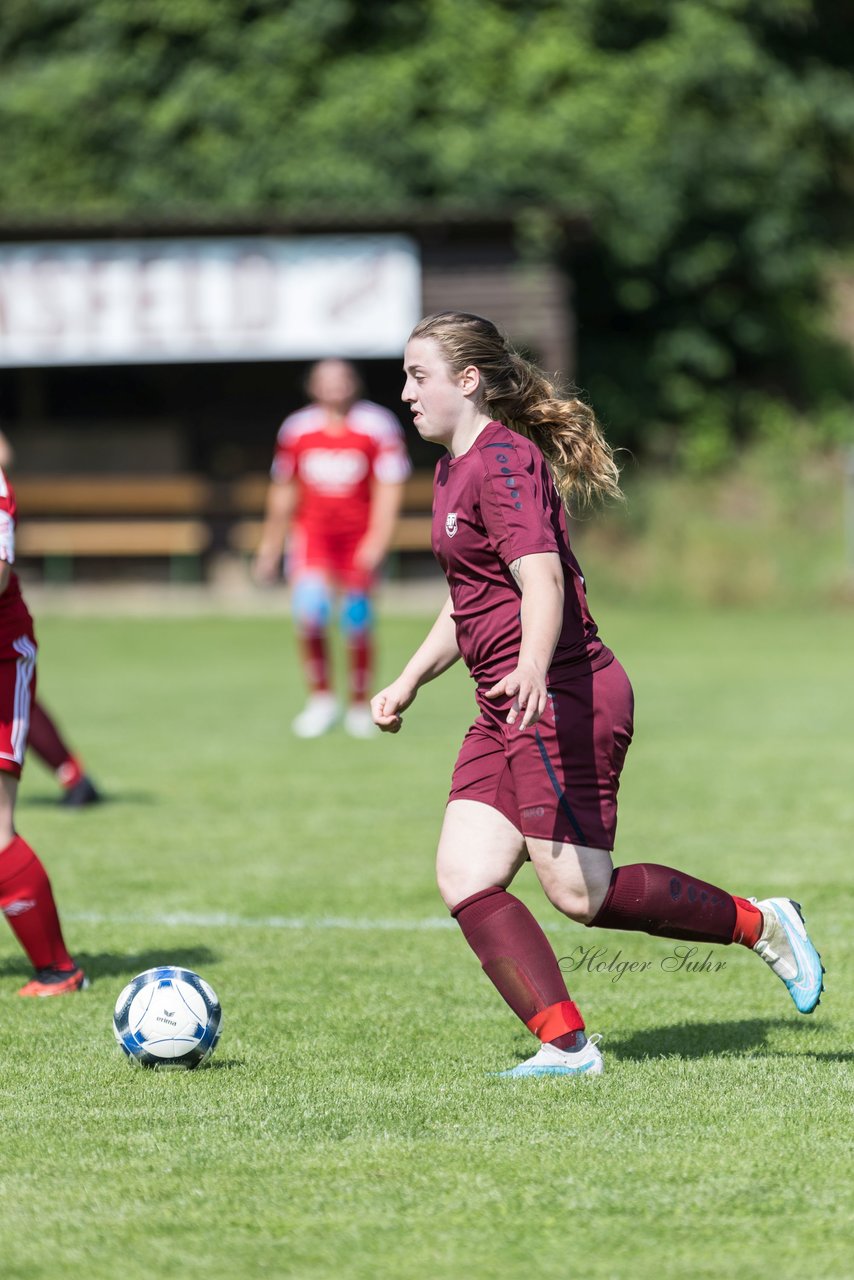 Bild 188 - F TuS Tensfeld - TSV Bargteheide : Ergebnis: 1:0